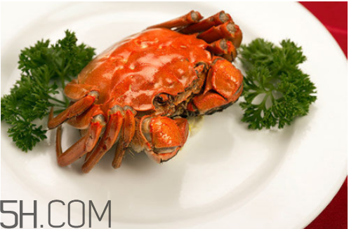 人流后能吃山竹嗎？螃蟹和山竹能一起吃嗎？