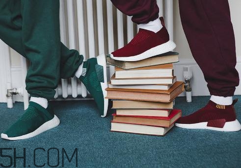 adidas nmd cs2 class of 99系列發(fā)售時間_多少錢？