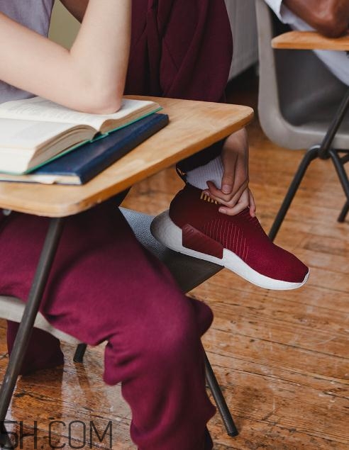 adidas nmd cs2 class of 99系列發(fā)售時間_多少錢？