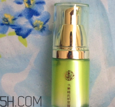 百雀羚眼霜怎么樣？百雀羚眼霜好用嗎？