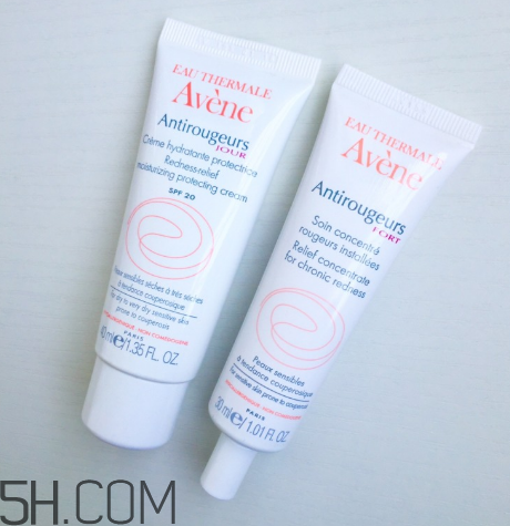 雅漾修紅精華露怎么樣？雅漾修紅精華露測評