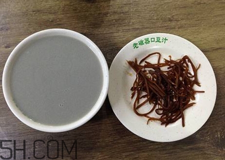 豆汁能放紅糖嗎？豆汁能空腹喝嗎