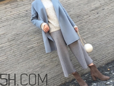 霧霾藍(lán)是什么顏色？霧霾藍(lán)搭什么顏色