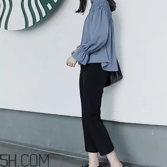 霧霾藍(lán)是什么顏色？霧霾藍(lán)搭什么顏色