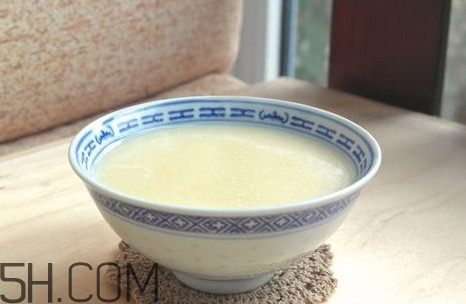 豆汁能天天喝嗎？豆汁會回奶嗎