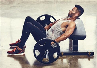 臀沖怎么做？臀沖和臀橋的區(qū)別