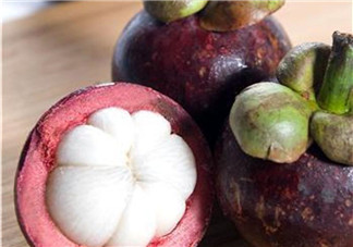 秋天吃山竹好嗎？山竹透明的肉能吃嗎？