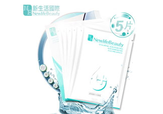 新生活國(guó)際玻尿酸補(bǔ)水面膜怎么樣？多少錢(qián)？