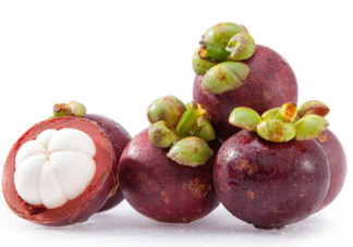 一個山竹的熱量是多少？山竹可以和柿子一起吃嗎？