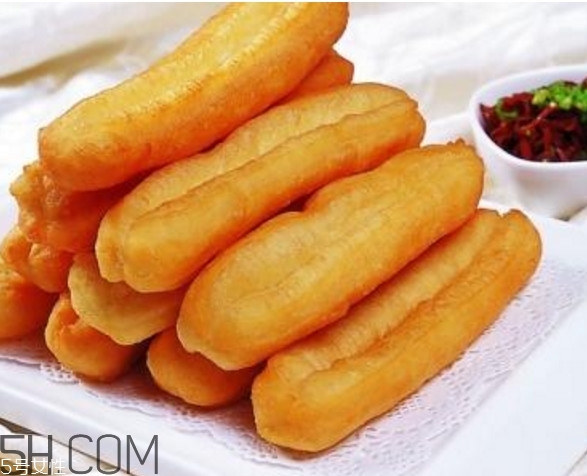 焦圈兒是什么？焦圈和油條有什么區(qū)別