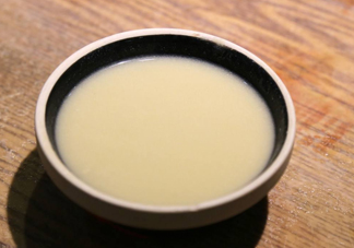 豆汁能放紅糖嗎？豆汁能空腹喝嗎