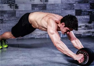 健腹輪會傷腰嗎？健腹輪可以天天練嗎？