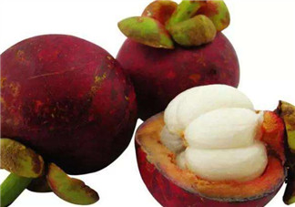 山竹可以空腹吃嗎？山竹和荔枝能一起吃嗎？