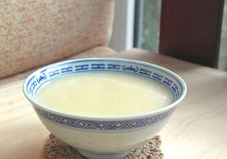 豆汁能天天喝嗎？豆汁會回奶嗎