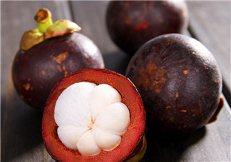 山竹和哪些食物相克？山竹的熱量高嗎？