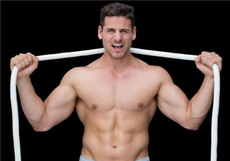 練完胸肌怎么拉伸？胸肌拉伸有什么好處？