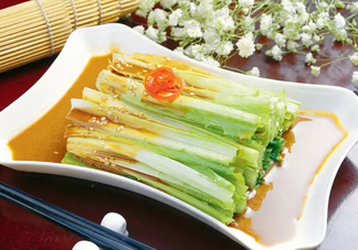 油麥菜怎么做好吃？油麥菜怎么種植