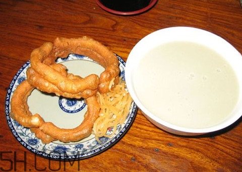 豆汁能天天喝嗎？豆汁會回奶嗎