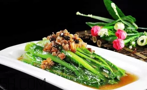 油麥菜為什么叫油麥菜？油菜和油麥菜的區(qū)別