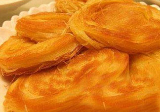 手抓餅硬是什么原因？手抓餅為什么硬？