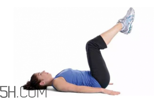 卷腹每次做多少個(gè)合適？卷腹怎么避免脖子發(fā)力？