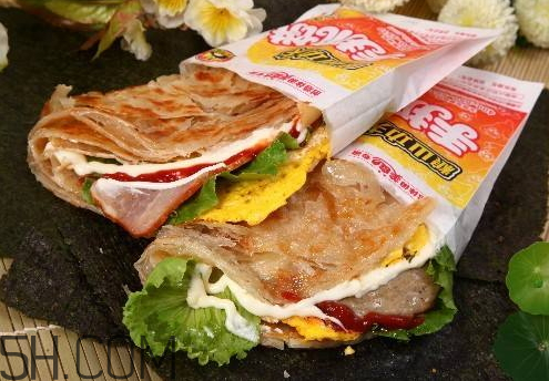 手抓餅?zāi)膫€(gè)牌子最好吃 ？手抓餅?zāi)膫€(gè)牌子正宗？