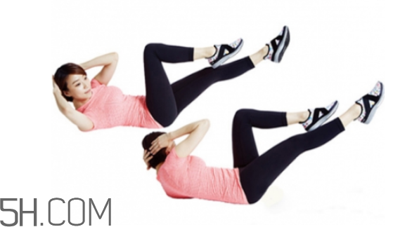 卷腹做多久有效？卷腹做不起來(lái)怎么辦？