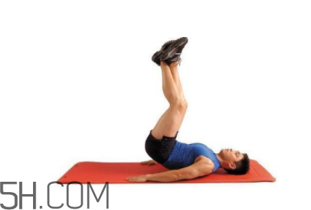 卷腹做多久有效？卷腹做不起來(lái)怎么辦？