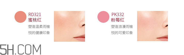 資生堂心機(jī)彩妝臻采腮紅色號(hào)_多少錢(qián) 資生堂心機(jī)彩妝臻采腮紅色號(hào)_多少錢(qián)