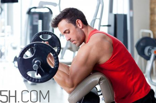 增肌是先有氧還是先力量？仰臥起坐能減肥嗎？