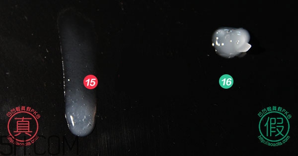 絲塔芙洗面奶真假怎么辨別_對比圖 絲塔芙洗面奶真假怎么辨別_對比圖