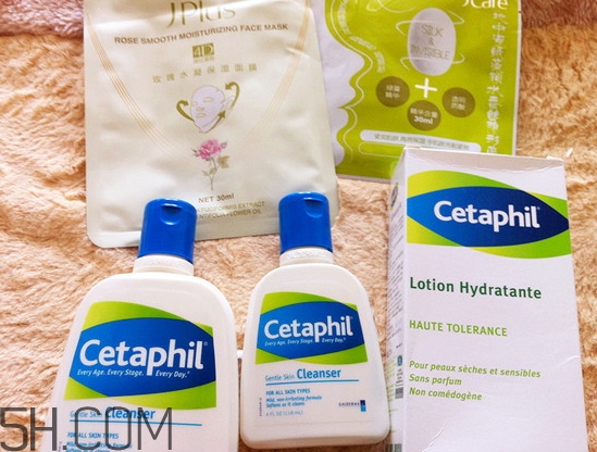 絲塔芙洗面奶真假怎么辨別_對比圖 絲塔芙洗面奶真假怎么辨別_對比圖