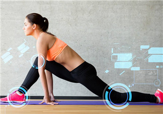 天天拉筋可以使腿變長嗎？動感單車減肥是全身瘦嗎？