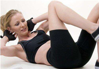 卷腹適合什么人做？卷腹如何發(fā)力？