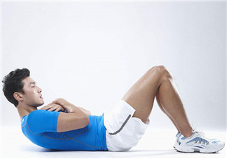 仰臥起坐怎么樣練能又快又不累？仰臥起坐是有氧還是無氧運(yùn)動(dòng)？