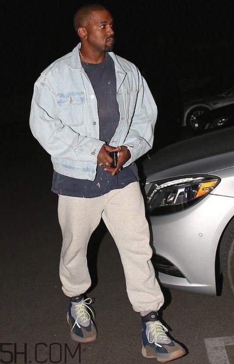 yeezy籃球鞋會發(fā)售嗎？yeezy籃球鞋實物曝光