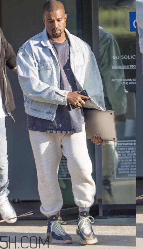 yeezy籃球鞋會發(fā)售嗎？yeezy籃球鞋實物曝光