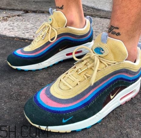 nike air max revolution hybrid什么時(shí)候發(fā)售？