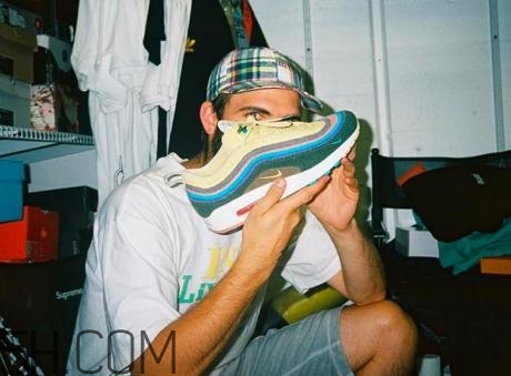 nike air max revolution hybrid什么時(shí)候發(fā)售？