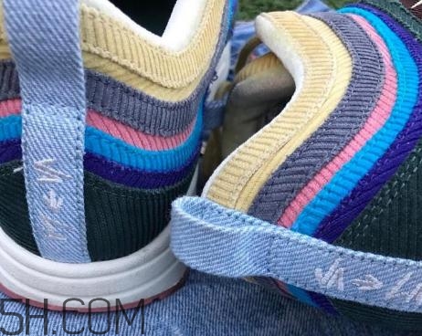 nike air max revolution hybrid什么時(shí)候發(fā)售？