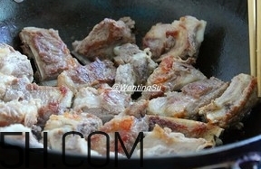 陳翔排骨怎么做？陳翔紅酒燴排骨做法