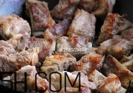 陳翔排骨怎么做？陳翔紅酒燴排骨做法