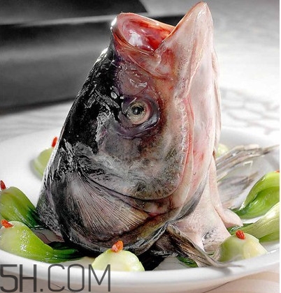 胖頭魚怎么去腥？胖頭魚怎么處理