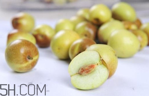 鮮棗營(yíng)養(yǎng)價(jià)值有多高？鮮棗不能和什么一起吃