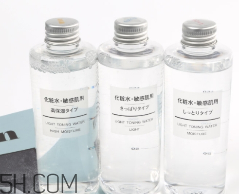 muji無印良品化妝水多少錢？無印良品化妝水日本價(jià)格