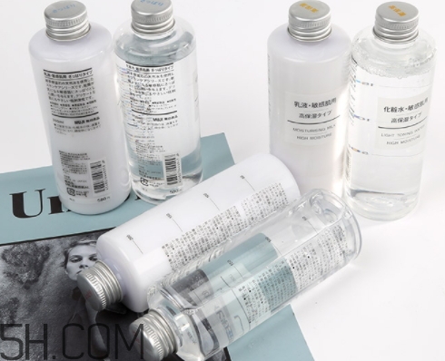 muji無印良品化妝水多少錢？無印良品化妝水日本價(jià)格