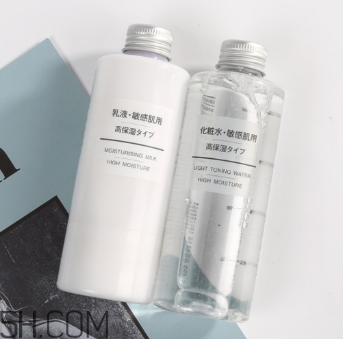 muji無印良品化妝水多少錢？無印良品化妝水日本價(jià)格