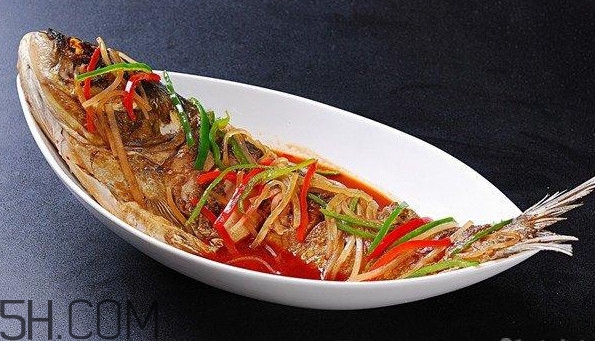 胖頭魚是什么魚？胖頭魚是發(fā)物嗎