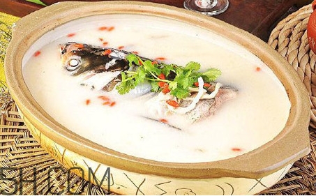 胖頭魚怎么去腥？胖頭魚怎么處理