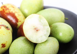 鮮棗怎么做好吃？鮮棗有哪三種吃法